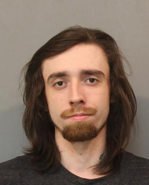 Kenneth Richard Thews